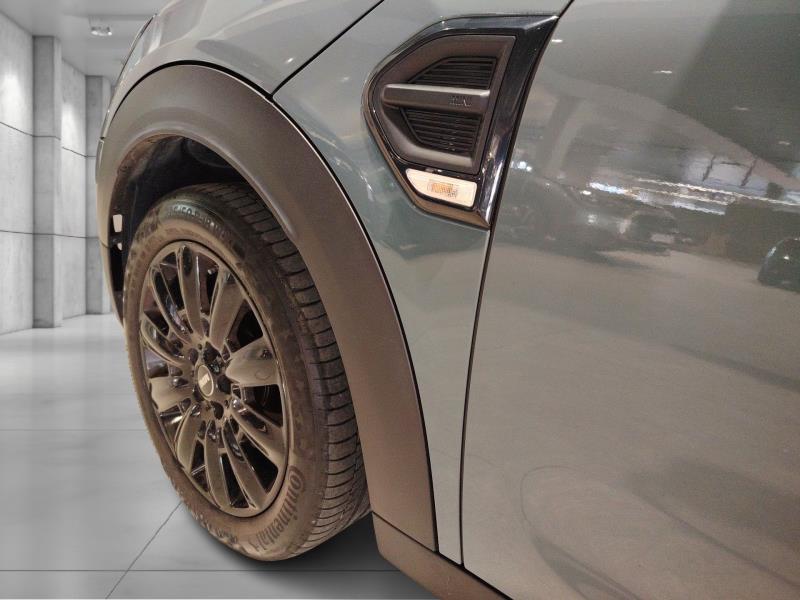 Mini Cooper Countryman 1.5 TwinPower Turbo Cooper