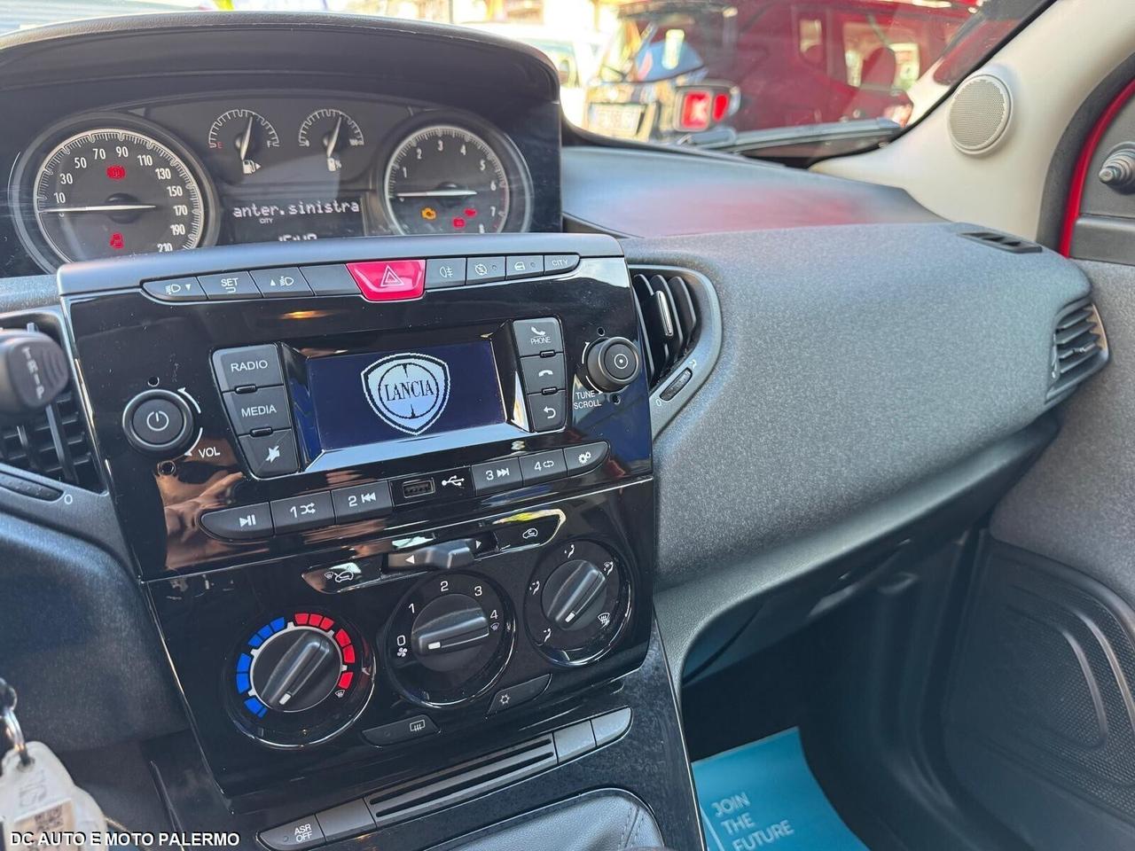 Lancia Ypsilon1.0 Benzina 69CV.Hybrid Ecochic.2022