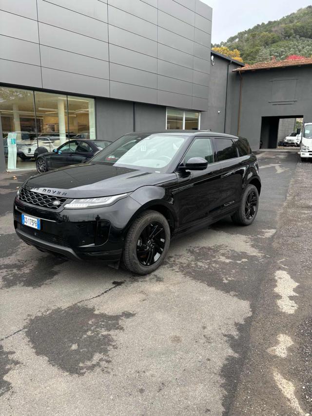 LAND ROVER Range Rover Evoque S