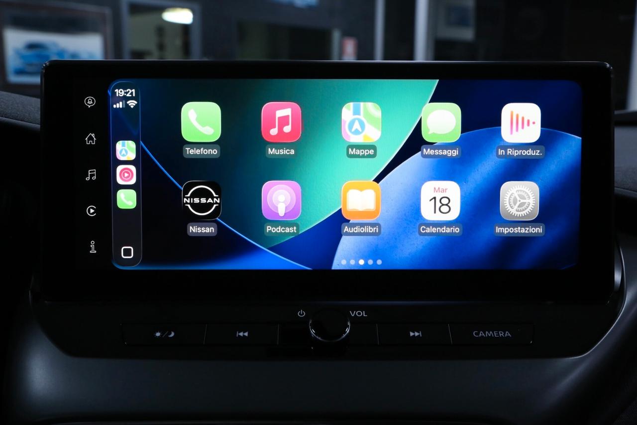 Nissan Juke 1.6 HEV Acenta auto_KM0_2025