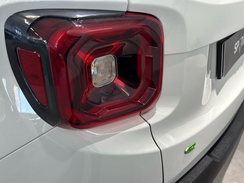 Jeep Renegade Renegade 1.5 Turbo T4 MHEV Altitude