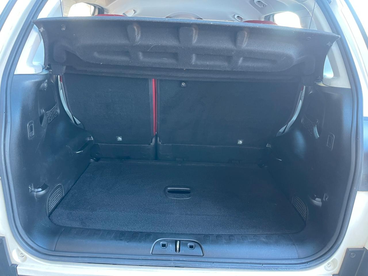 Fiat 500L 1.3 Multijet 85 CV Lounge NEO PATETATI