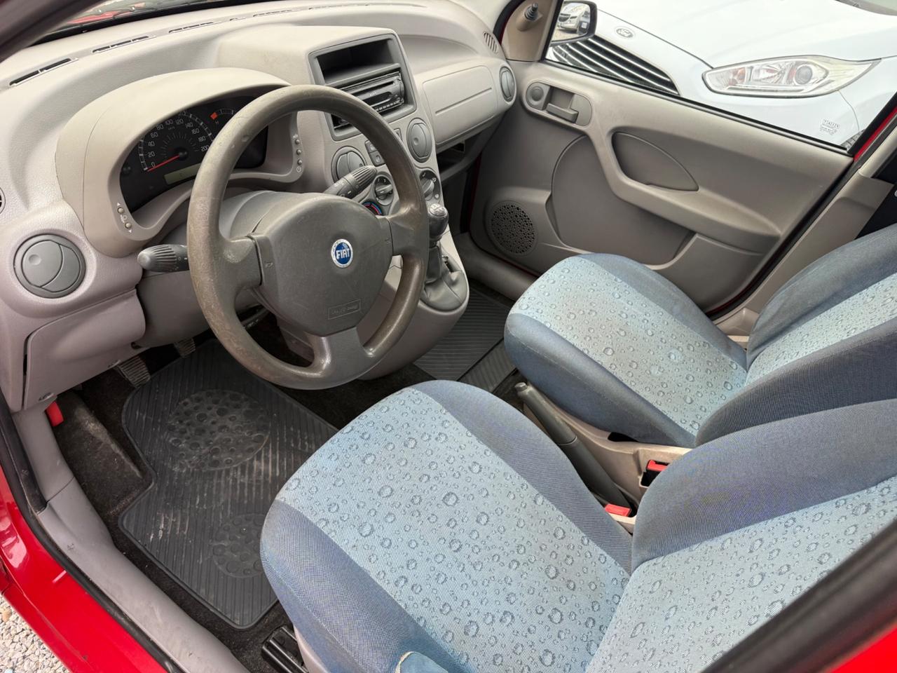 Fiat Panda 1.1 Active