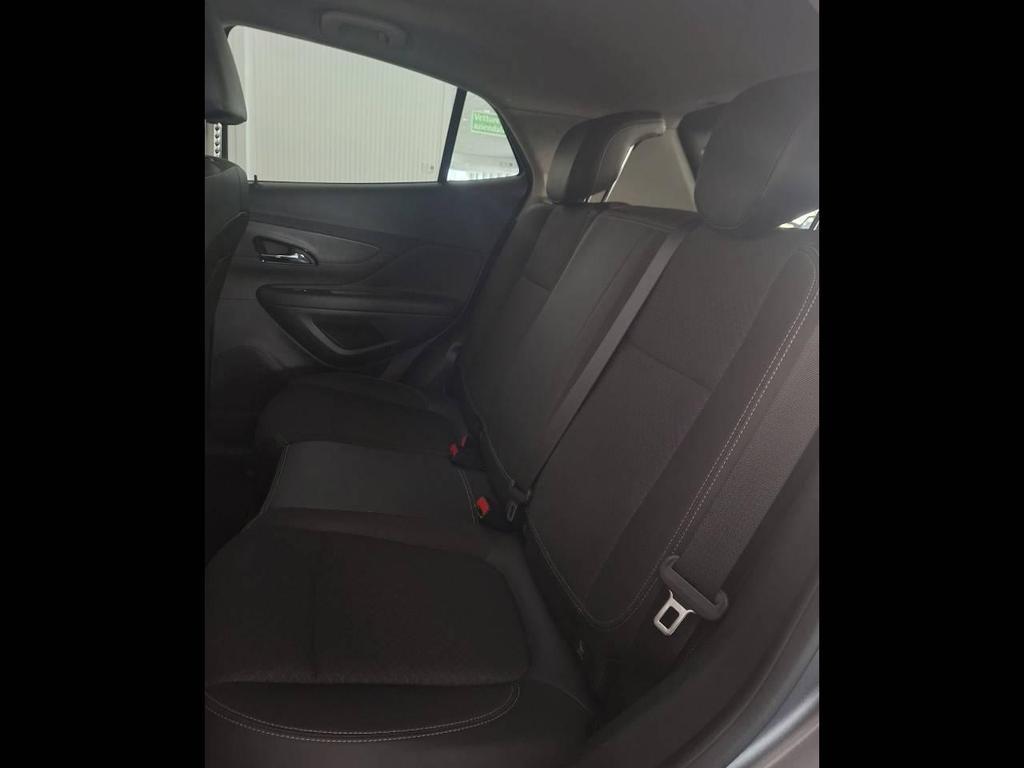 Opel Mokka X 1.6 CDTI Innovation 4x2 Auto