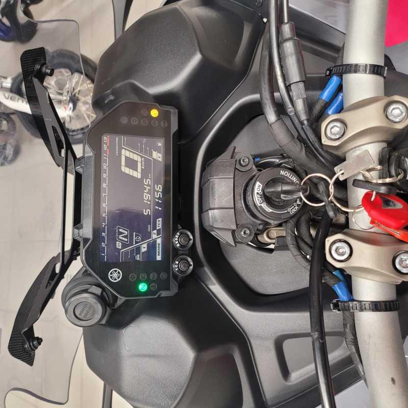 Yamaha Niken 850 GT - 2021