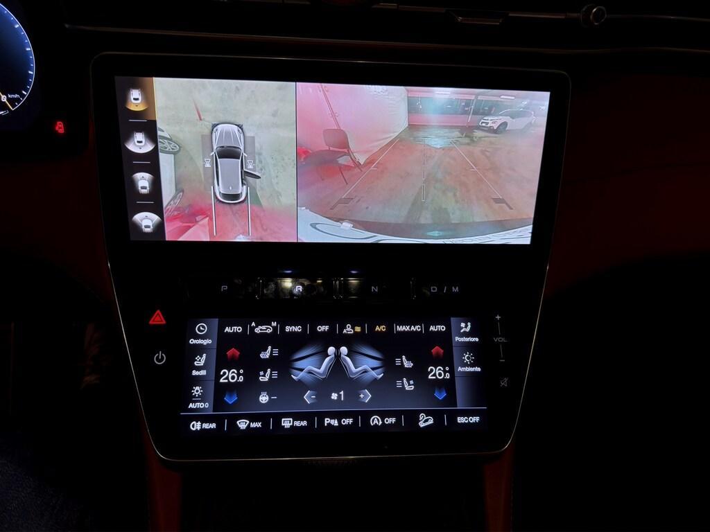 Maserati Levante Grecale 2.0 mhev Modena 330cv auto