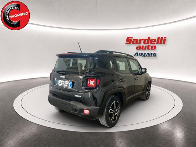 JEEP Renegade 1.6 Mjt 105 CV Business