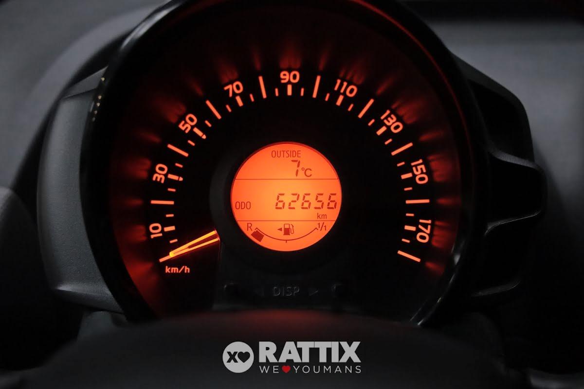 Peugeot 108 1.0 VTI 72CV Active 5p.