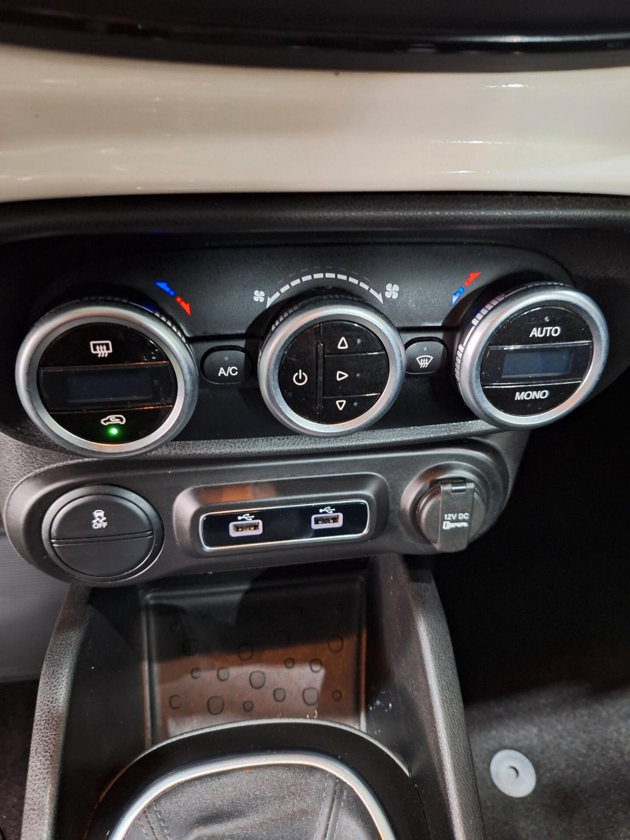Fiat 500L 1.3 Multijet 95 CV My 2020 Unico Prop