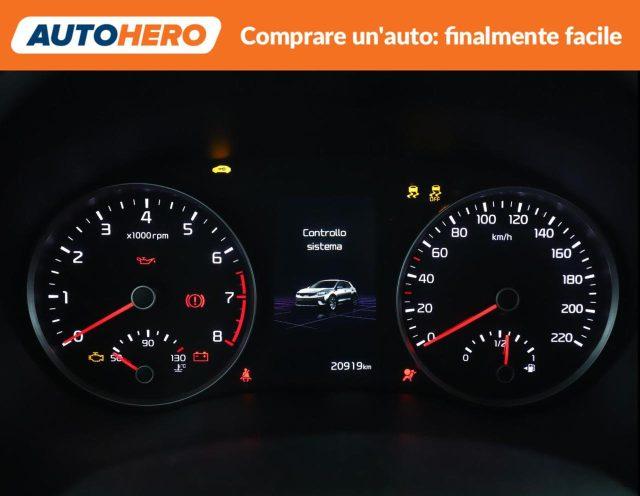 KIA Stonic 1.2 DPI Urban Special Edition