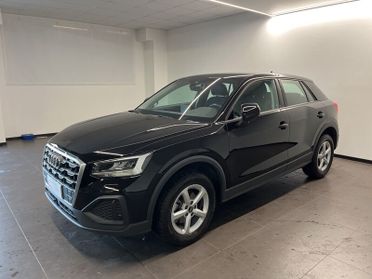 Audi Q2 Audi Business 30 TDI 85(116) kW(PS) 6-marce