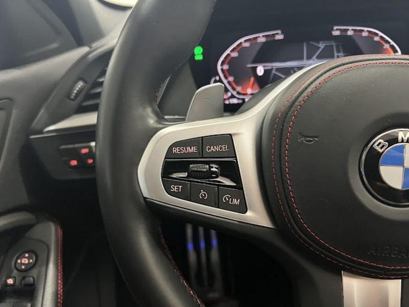 BMW Serie 1 128ti 5p. Msport