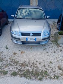 Fiat Stilo 1.9 JTD 5 porte Dynamic