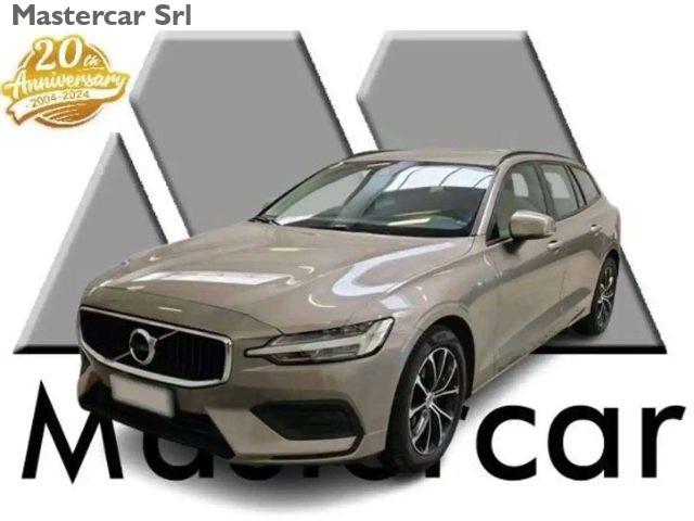 VOLVO V60 V60 2.0 D3 150cv Business auto - FW538VN