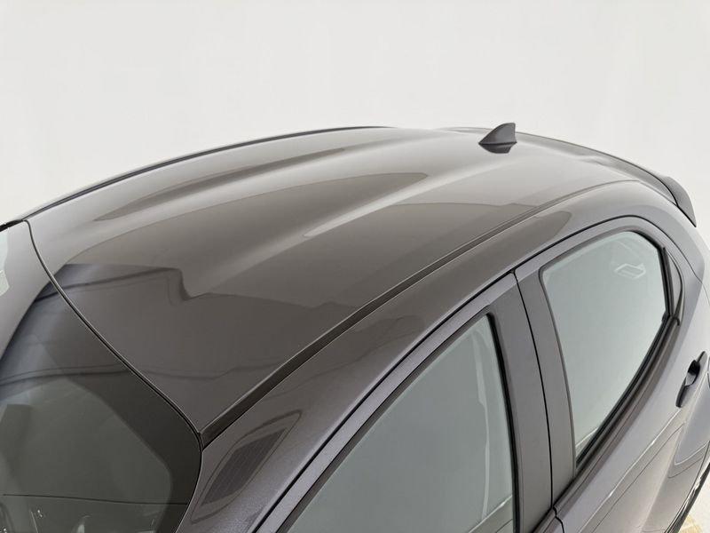 Toyota Yaris Hybrid Active MY22