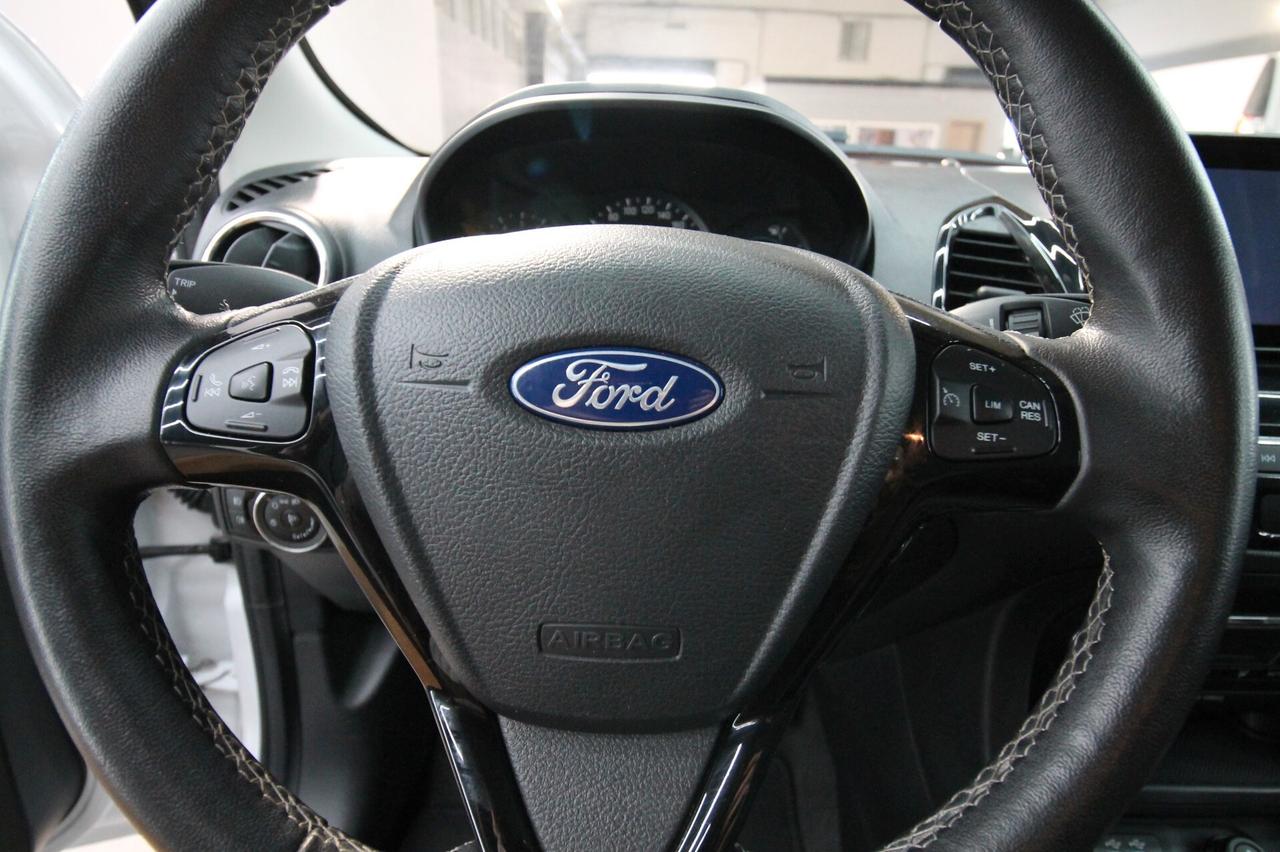 FORD KA+ 1.5 95 CV