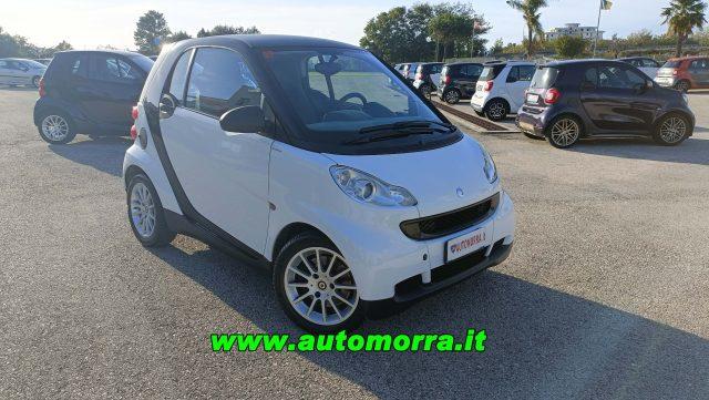 SMART ForTwo 1000 45 kW MHD Pure NO CLIMA n°27