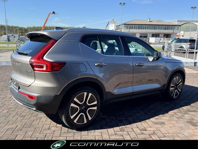 VOLVO XC40 D3 Geartronic Inscription