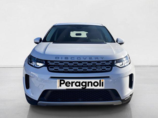 LAND ROVER Discovery Sport 2.0D I4-L.Flw 150 CV AWD Auto S