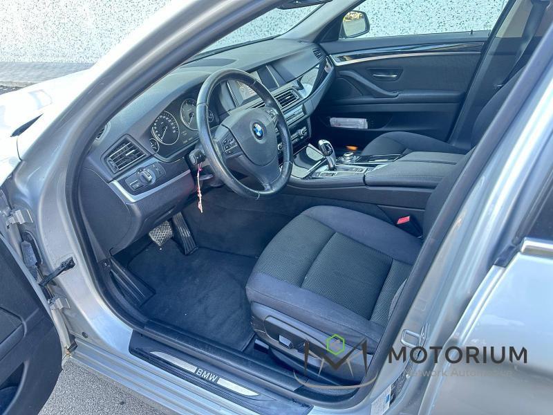 BMW 520 d Business aut.