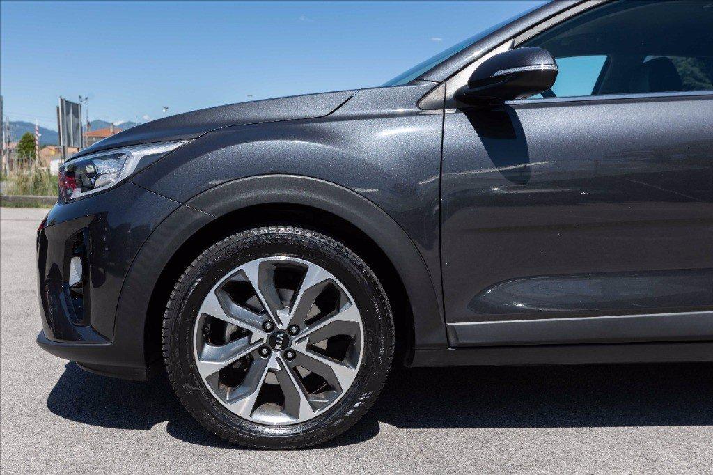 KIA Stonic 1.0 t-gdi Urban 120cv my18 del 2019