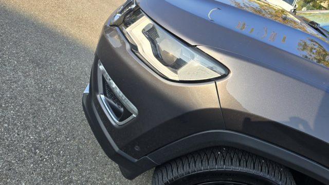 JEEP Compass 1.3 Turbo T4 190 CV PHEV AT6 4xe Limited PERMUTE