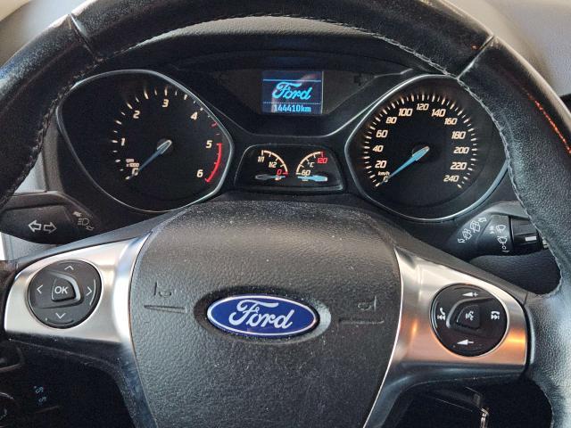 Ford Focus Focus III 2011 SW SW 1.6 tdci Titanium 95cv
