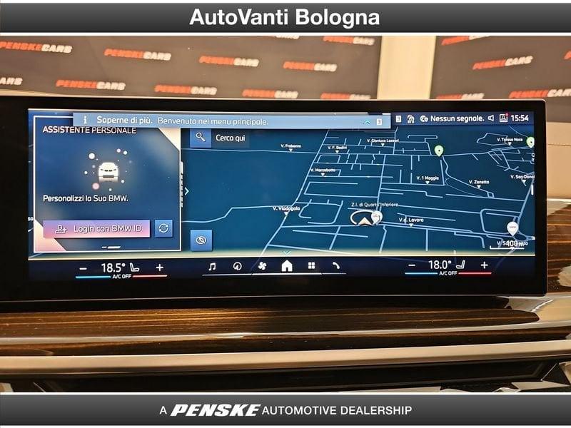 BMW X5 X5 xDrive50e Msport Pro