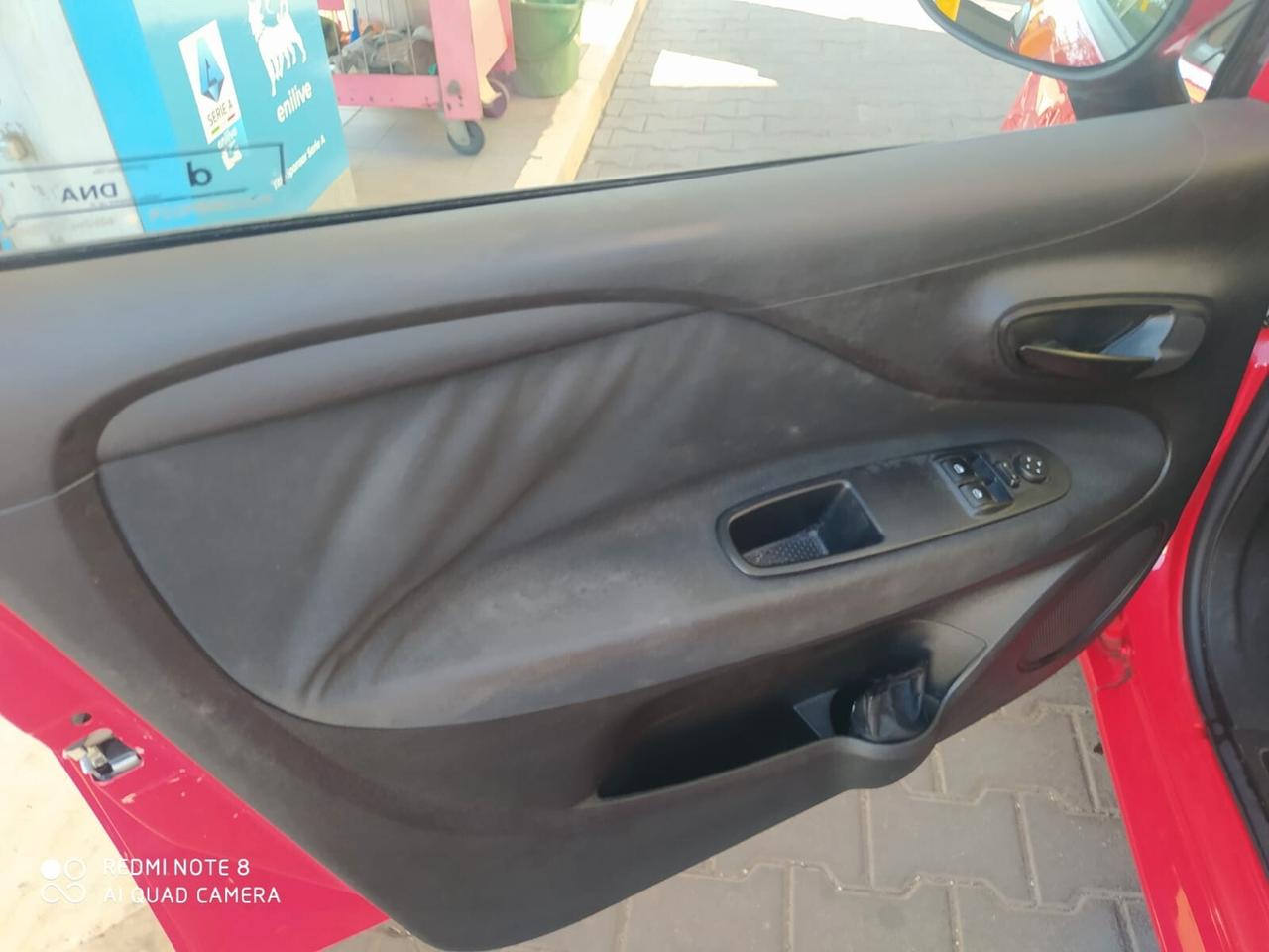 Fiat Punto 1.4 8V 5 porte Easypower Young