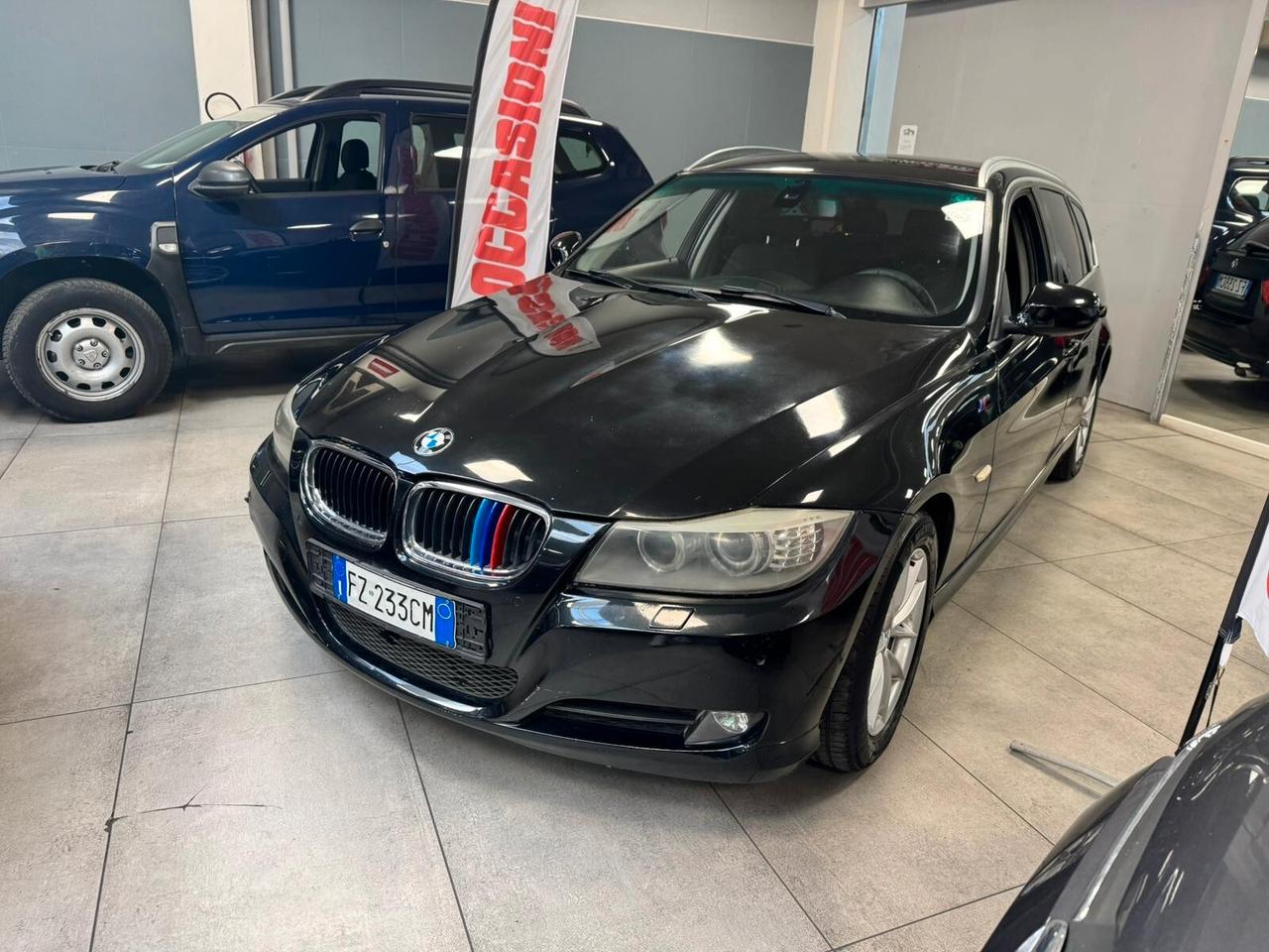 Bmw 316 316d 2.0 116CV cat Touring