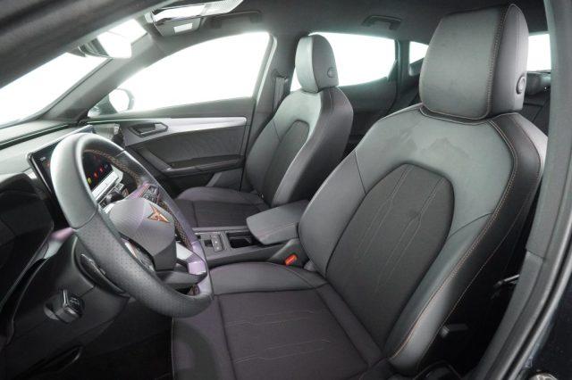 CUPRA Formentor Formentor 1.4 e-Hybrid DSG