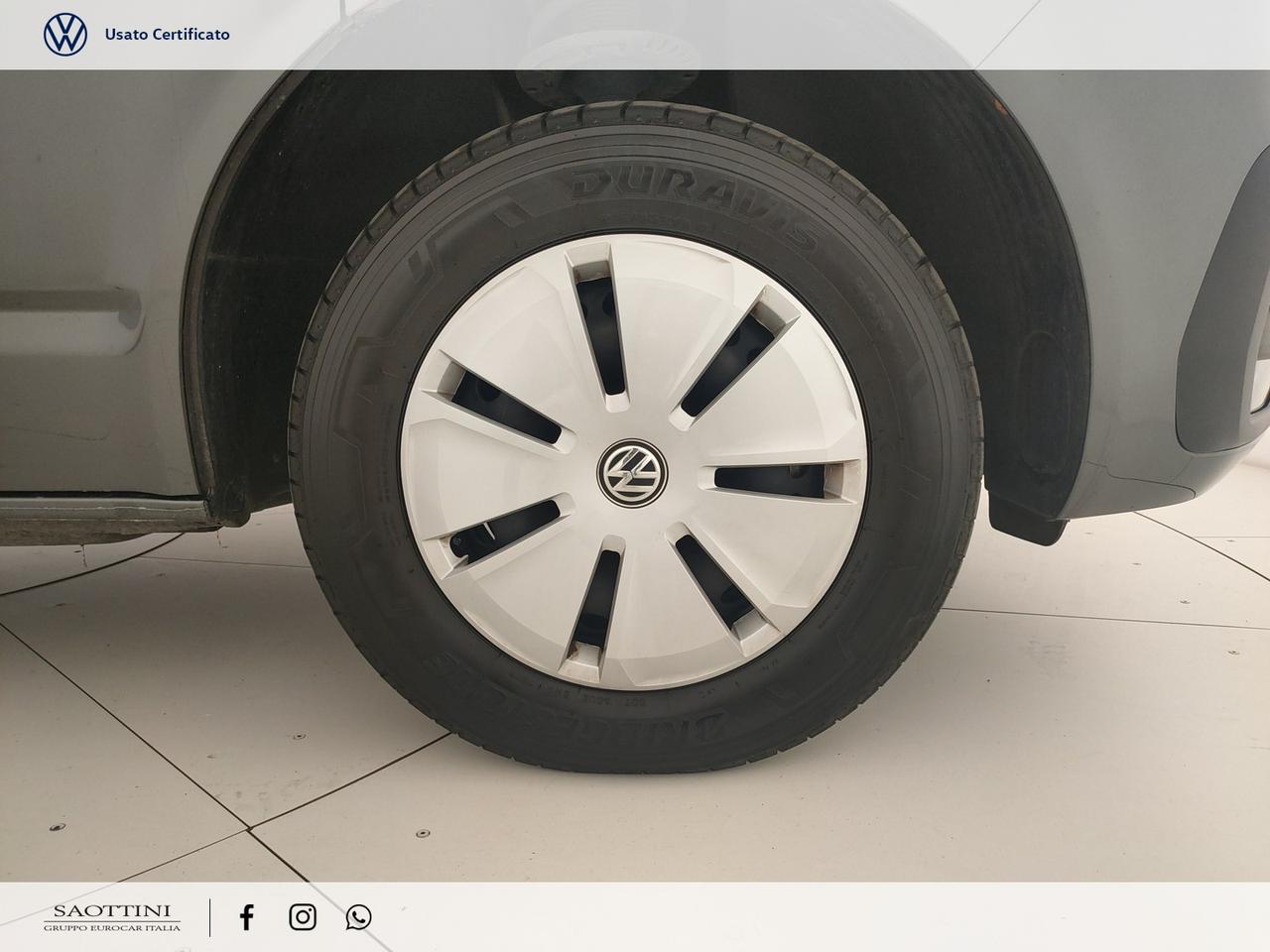 2.0 TDI Ocean 150 CV DSG