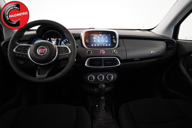 FIAT 500X 1.5 T4 Hybrid 130 CV DCT Dolcevita