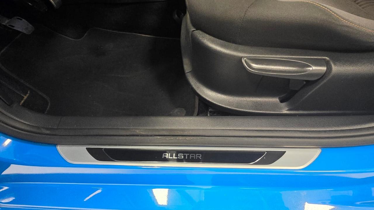 Volkswagen Polo 1.0 MPI 5p. Trendline