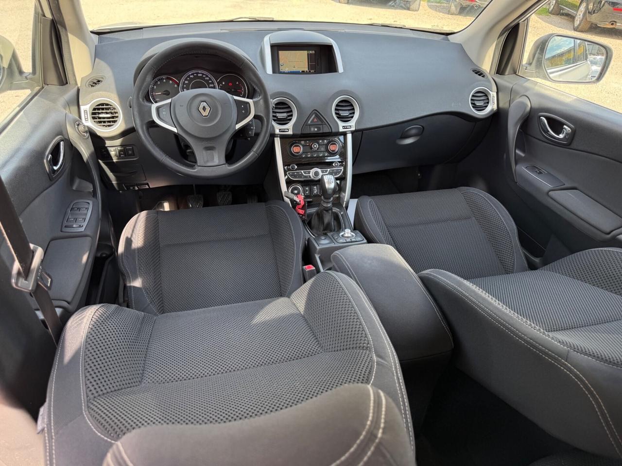 Renault Koleos 2.0 dCi 150CV 4X4 Luxe Unico Prop