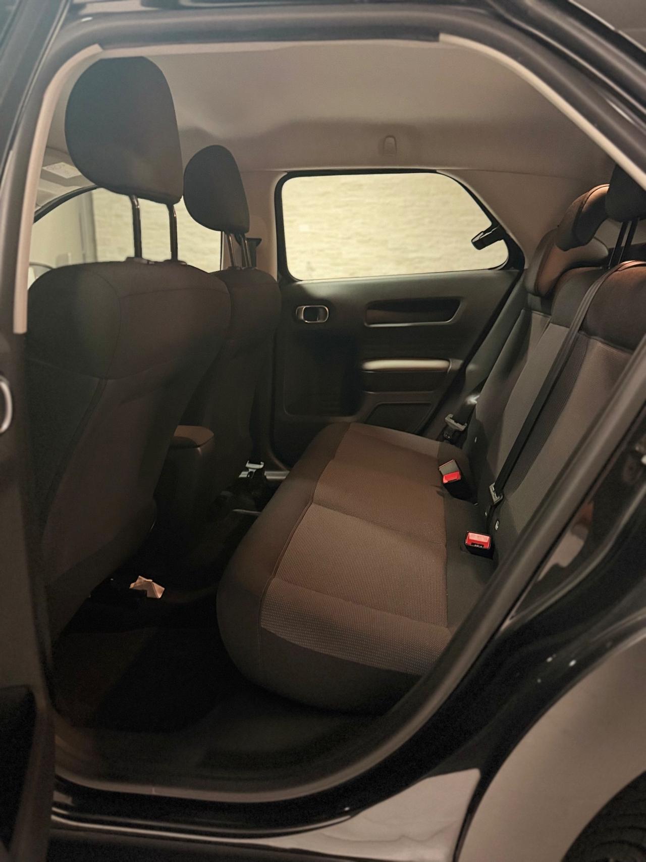 Citroen C4 Cactus BlueHDi 100 S&S Shine NEOPATENTATI