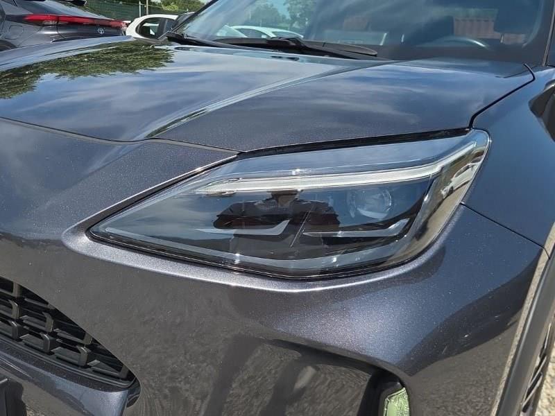 Toyota Yaris Cross 1.5 Hybrid 5p. E-CVT Trend