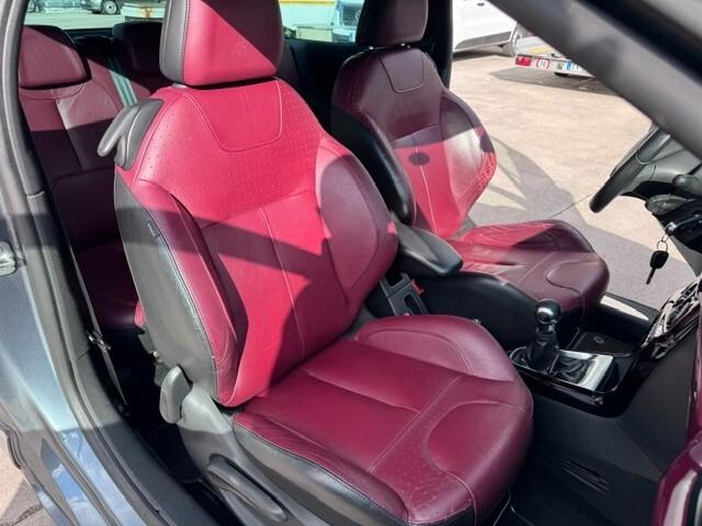 DS3 1.6 VTi 120 So Chic