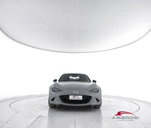 MAZDA E MX 5 1.5 Homura Drivr Assistanc