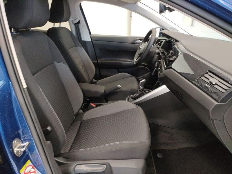 Volkswagen Polo Polo 1.0 TSI Edition Plus