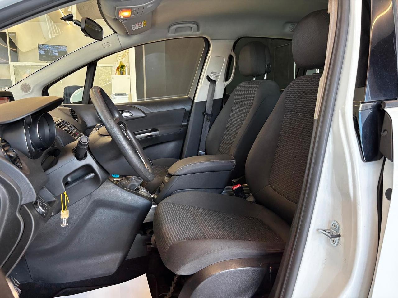 Opel Meriva 1.4 Turbo 120CV GPL Tech Advance