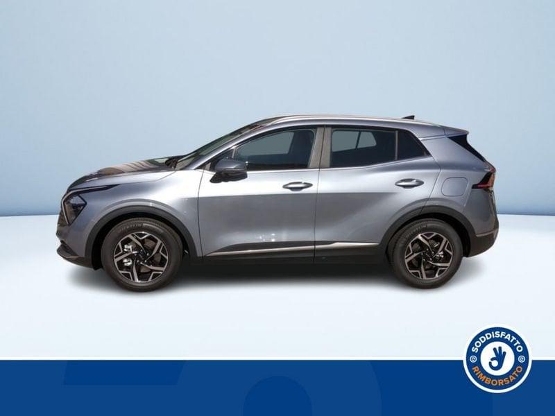 KIA Sportage 1.6 GPL Business MY25