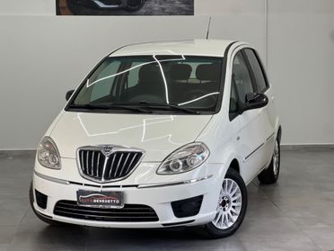 Lancia MUSA 1.4 8V Ecochic (GPL) Diva 2012