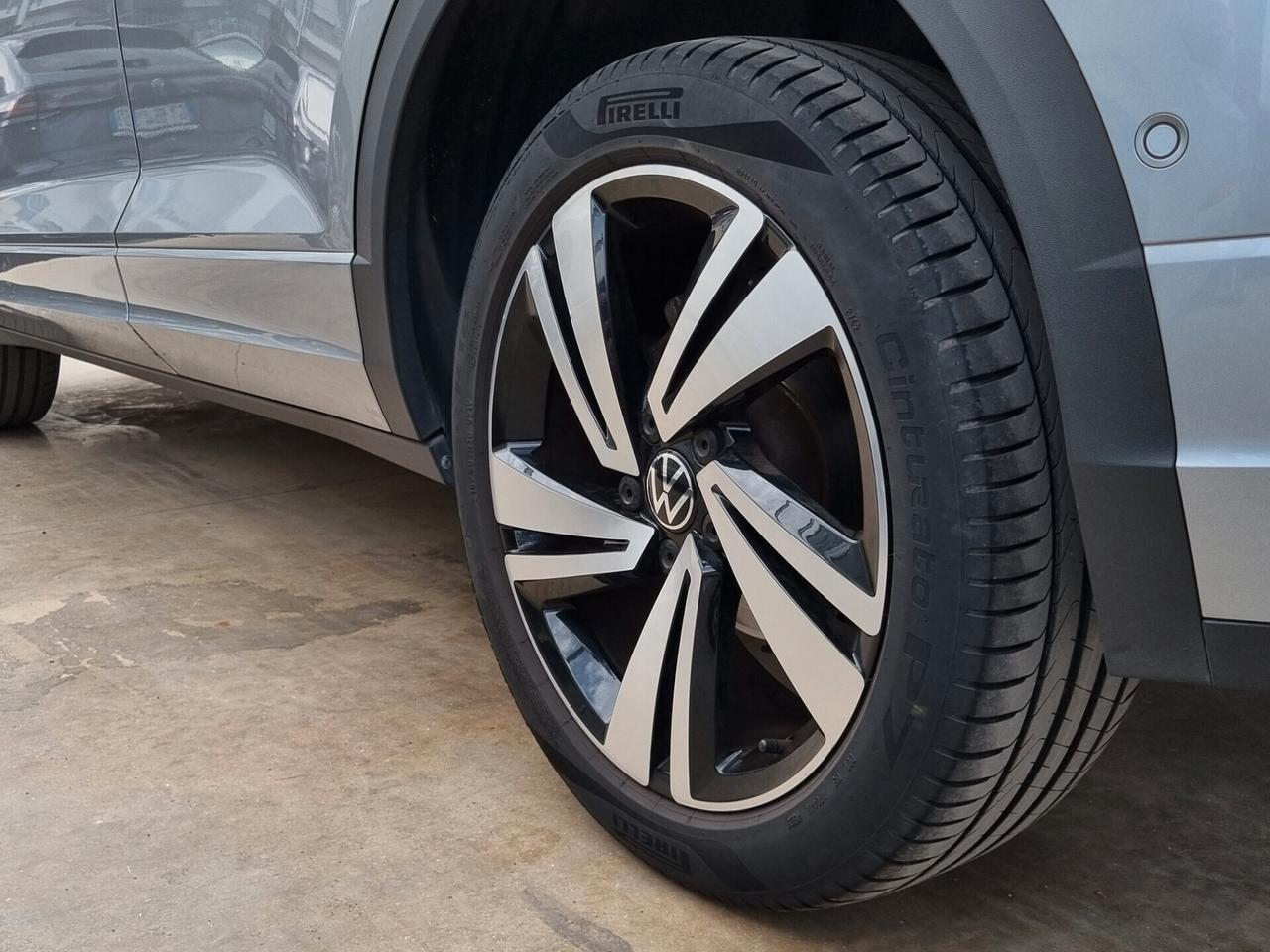Volkswagen T-Roc 1.0 TSI R-Line