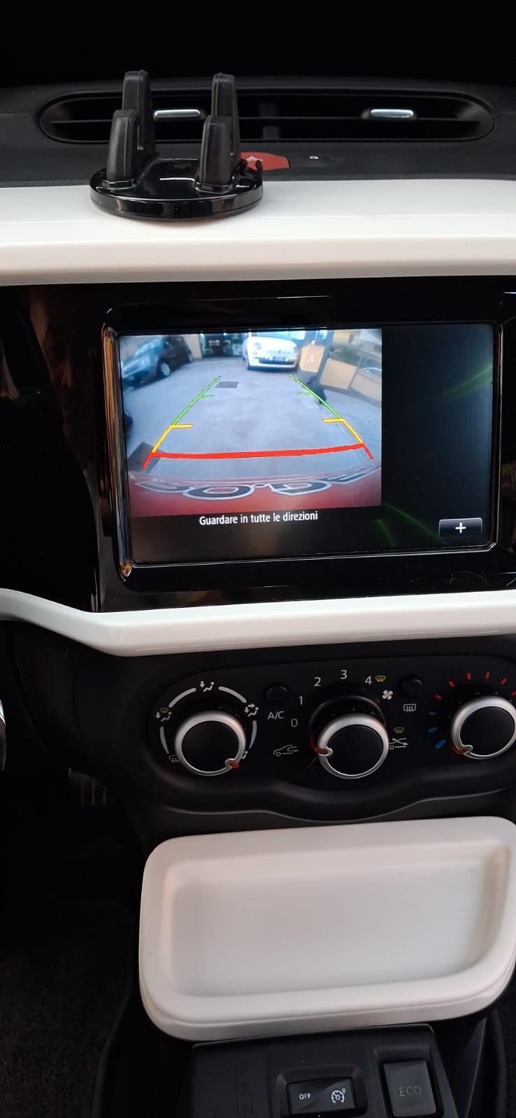 Renault Twingo SCe Stop&Start Intens