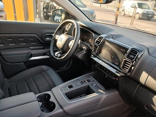 CITROEN C5 AIRCROSS 1.5 BlueHDI 130 CV S&S EAT8 FEEL PACK