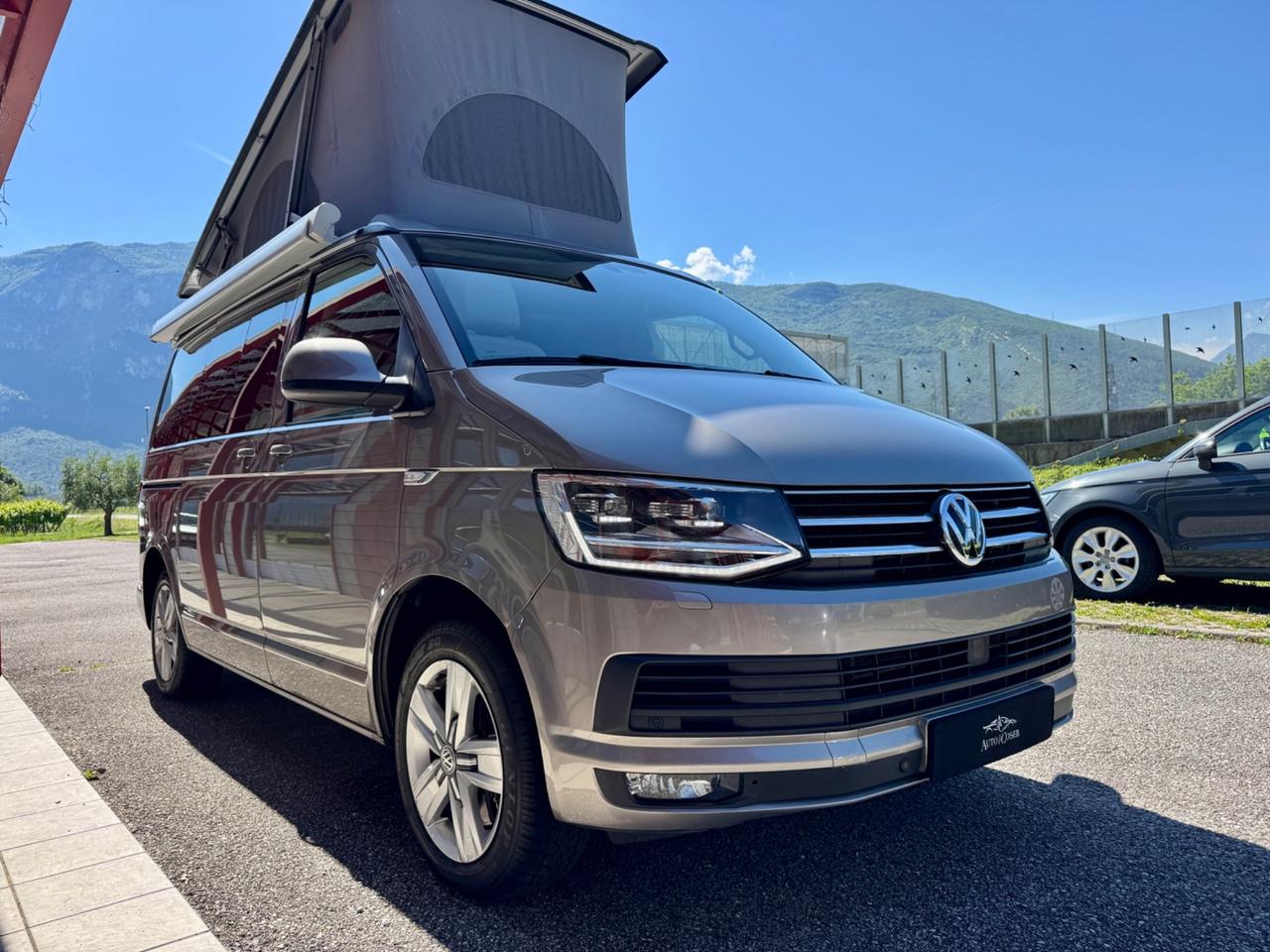 Volkswagen California Ocean - FULL OPTIONAL