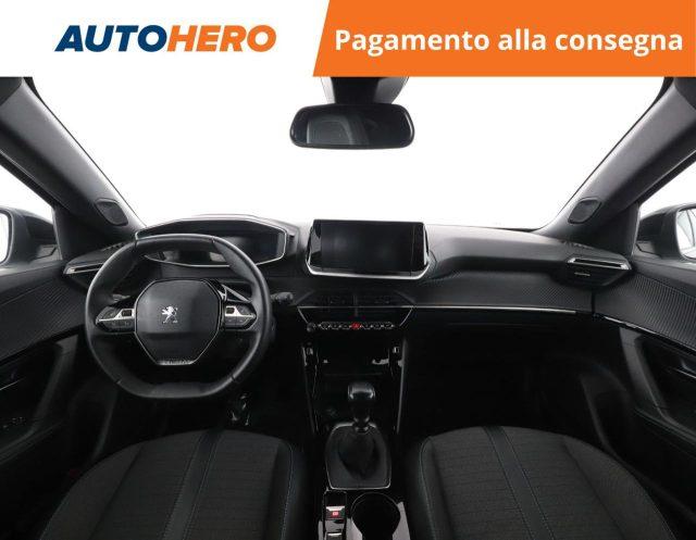 PEUGEOT 2008 PureTech 130 S&S Allure Pack
