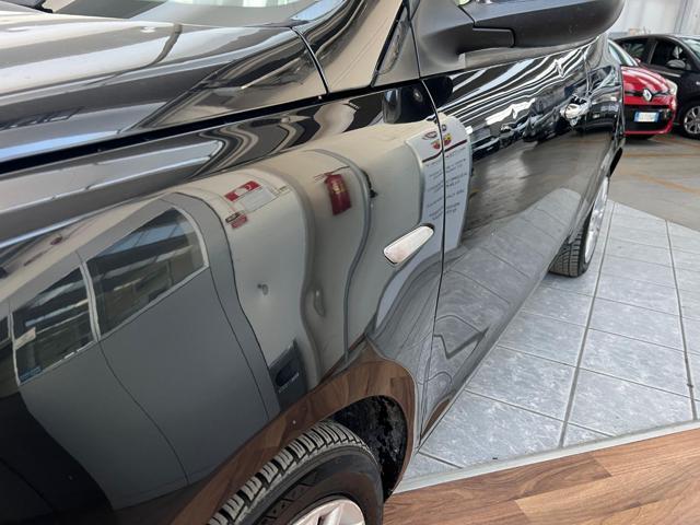 LANCIA Ypsilon 1.2 69 CV 5 porte S&S Silver - OP. SETTORE