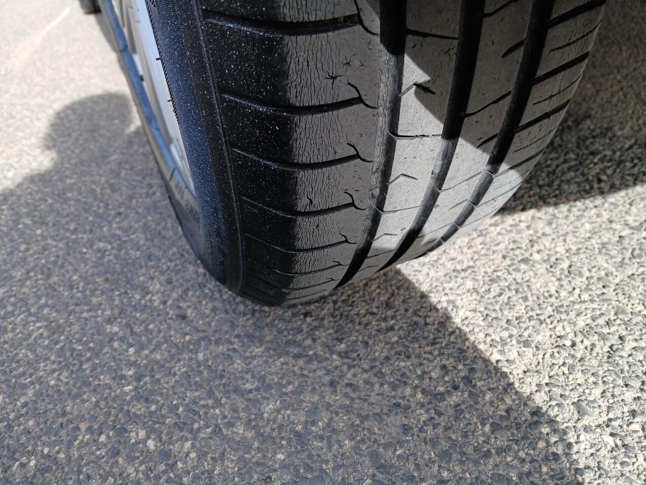 Lancia MUSA 1.4 Gpl modello full optional